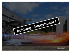 ausgebucht
