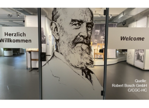 bosch-geschichte