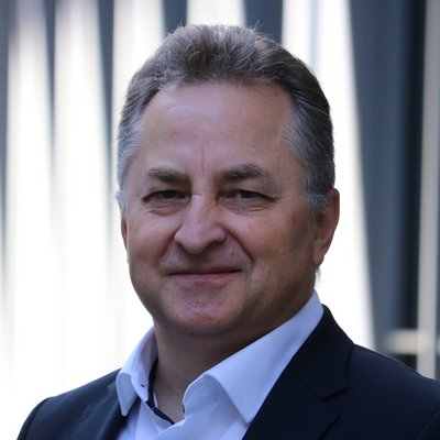 Johann Konradt