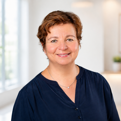 Monika Kentzler