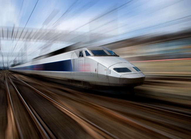bahn